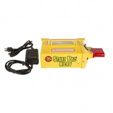 Start Pac Micro Handheld 12V Aircraft Engine Starter Start Pac Micro Handheld 12V Aircraft Engine Starter